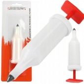 Motorzāģa Ķēdes Sliedes Eļļotājs (M78035R)