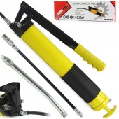 Manuālais Eļļotājs, 600 Ml (M78039)