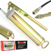 Manuālais Eļļotājs (M78040)