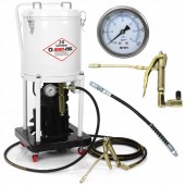 Elektriskais Eļļotājs, 20L (M78065)