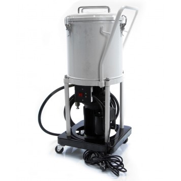 Pasūtīt Elektriskais Eļļotājs, 20L (M78065) - Rīga, Daugavpils - Latvija, Lietuva, Igaunija-4