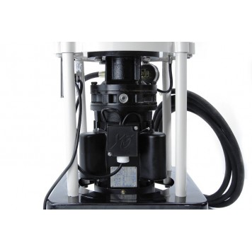 Pasūtīt Elektriskais Eļļotājs, 20L (M78065) - Rīga, Daugavpils - Latvija, Lietuva, Igaunija-6