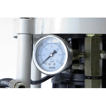 Pasūtīt Elektriskais Eļļotājs, 20L (M78065) - Rīga, Daugavpils - Latvija, Lietuva, Igaunija-7