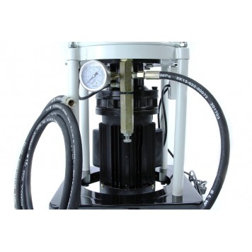 Pasūtīt Elektriskais Eļļotājs, 20L (M78065) - Rīga, Daugavpils - Latvija, Lietuva, Igaunija-8