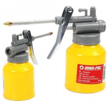 Pasūtīt Eļļas Kanna, 250 Ml (M78290) - Rīga, Daugavpils - Latvija, Lietuva, Igaunija