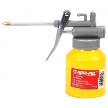 Pasūtīt Eļļas Kanna, 250 Ml (M78290) - Rīga, Daugavpils - Latvija, Lietuva, Igaunija-2