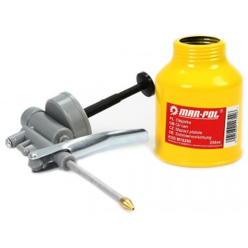 Pasūtīt Eļļas Kanna, 250 Ml (M78290) - Rīga, Daugavpils - Latvija, Lietuva, Igaunija-1