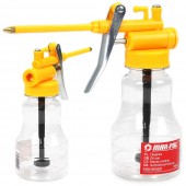 Plastmasas Eļļotājs Smērvielai, 350 Ml (M78291)