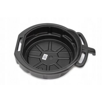 Pasūtīt Eļļas Trauks, 10 L (M78314) - Rīga, Daugavpils - Latvija, Lietuva, Igaunija