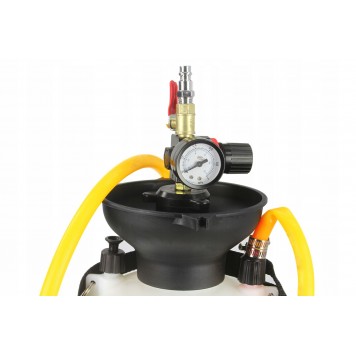 Pasūtīt Eļļas Dozators, Pneimatiskais, 8 L (M78319) - Rīga, Daugavpils - Latvija, Lietuva, Igaunija-2