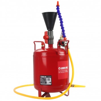 Pasūtīt Eļļas Dozators, Pneimatiskais, 10 L (M78320) - Rīga, Daugavpils - Latvija, Lietuva, Igaunija-2