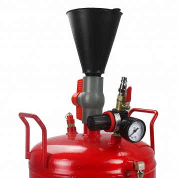 Pasūtīt Eļļas Dozators, Pneimatiskais, 10 L (M78320) - Rīga, Daugavpils - Latvija, Lietuva, Igaunija-4