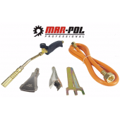 Gāzes Deglis, Trīs Sprauslas (M78393)