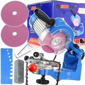 Zāģu Ķēdes Asinātājs, 230 W (M79102)