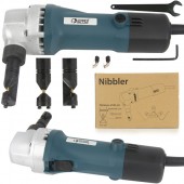 Elektriskās Lokšņu Metāla Šķēres (M79302R)