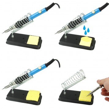 Pasūtīt Lodēšanas Komplekts + Multimetrs (M79345) - Rīga, Daugavpils - Latvija, Lietuva, Igaunija-5