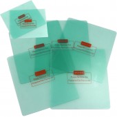 Aizsarglēcu Komplekts Metināšanas Ķiverei 5+2 (M79387-01)