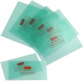 Aizsarglēcu Komplekts Metināšanas Ķiverei 5+2 (M79390-01)