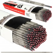 Metināšanas Elektrodi, 3.25*350Mm /5Kg/ (M79421)
