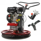 Betona Slīpmašīna (benzīna) BPM-60A (M79504)