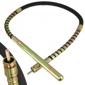 Betona Vibrovāle, 2M/38Mm (M79532)