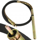 Betona Vibrovāle, 3M/38Mm (M79533)