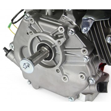 Pasūtīt Benzīna Dzinējs, 9 Zs, 25 Mm (M79896) - Rīga, Daugavpils - Latvija, Lietuva, Igaunija-5