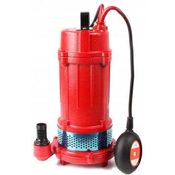 Pasūtīt Ūdens Sūknis Tīram Ūdenim, QDX 1,5-32-0,75F (M79909) - Rīga, Daugavpils - Latvija, Lietuva, Igaunija-1