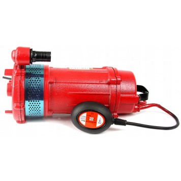 Pasūtīt Ūdens Sūknis Tīram Ūdenim, QDX 1,5-32-0,75F (M79909) - Rīga, Daugavpils - Latvija, Lietuva, Igaunija-3