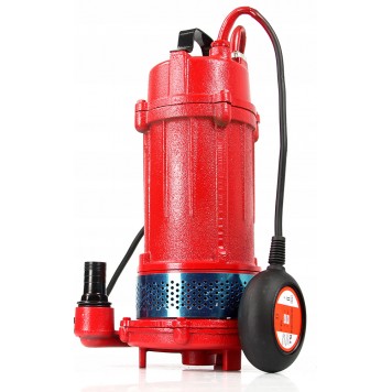 Pasūtīt Ūdens Sūknis Tīram Ūdenim, QDX 1,5-32-0,75F (M79909) - Rīga, Daugavpils - Latvija, Lietuva, Igaunija-4