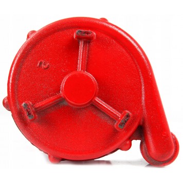 Pasūtīt Ūdens Sūknis Tīram Ūdenim, QDX 1,5-32-0,75F (M79909) - Rīga, Daugavpils - Latvija, Lietuva, Igaunija-5