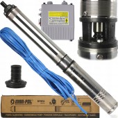 Dziļurbuma Sūknis 4", 0,75Kw (M79914)