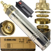 Dziļurbuma Sūknis, 1.1 Kw (M79919)