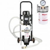 Eļļas Pārsūknēšanas Sūknis, 230V (M79928A)