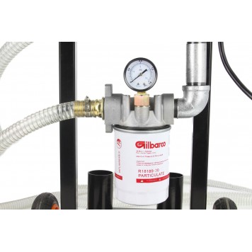 Pasūtīt Eļļas Pārsūknēšanas Sūknis, 230V (M79928A) - Rīga, Daugavpils - Latvija, Lietuva, Igaunija-2