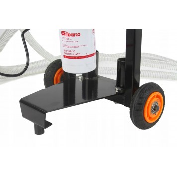 Pasūtīt Eļļas Pārsūknēšanas Sūknis, 230V (M79928A) - Rīga, Daugavpils - Latvija, Lietuva, Igaunija-6