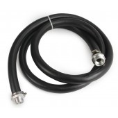 Sūkšanas Šļūtene Eļļas Sūknim, 1", 2M (M79929-1)