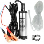 Dīzeļdegvielas Sūknis, 12V, 38Mm (M79938A)