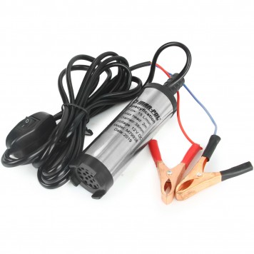 Pasūtīt Dīzeļdegvielas Sūknis, 12V, 38Mm (M79938A) - Rīga, Daugavpils - Latvija, Lietuva, Igaunija-3