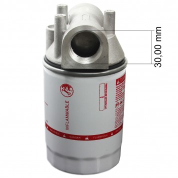 Degvielas Filtrs Dgvielas Sūknim 1 " (M79942)-1