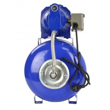 Hidrofors ar sūkni 1500W , 50 L (M80011)-5