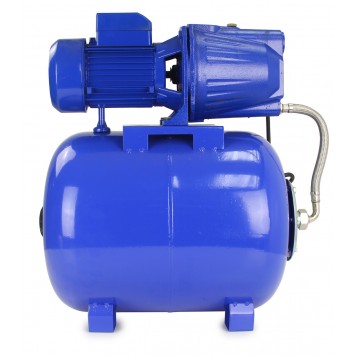 Hidrofors ar sūkni 1500W , 50 L (M80011)-6