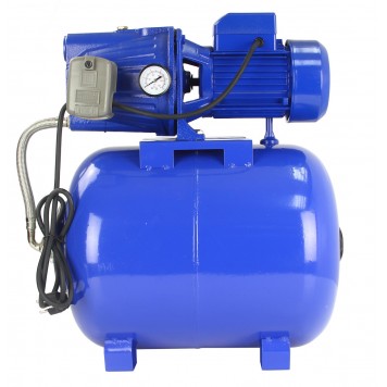 Hidrofors ar sūkni 1500W , 50 L (M80011)-2