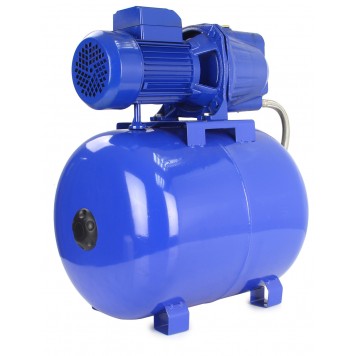 Hidrofors ar sūkni 1500W , 50 L (M80011)-3