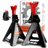 Auto Drošības Atbalsts, 6 T (M80103)