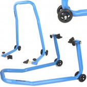 Motociklu Statīvs, 340 Kg (M80107)