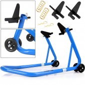 Motociklu Statīvs, 680 Kg (M80108)