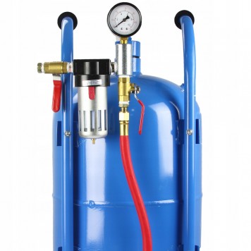 Pasūtīt Smilšu Strūklas Iekārta Ripper, 38 L (M80591R) - Rīga, Daugavpils - Latvija, Lietuva, Igaunija-2