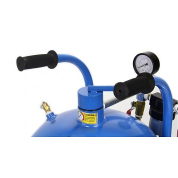 Pasūtīt Smilšu Strūklas Iekārta Ripper, 38 L (M80591R) - Rīga, Daugavpils - Latvija, Lietuva, Igaunija-3