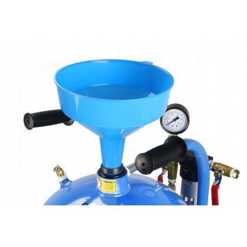 Pasūtīt Smilšu Strūklas Iekārta Ripper, 38 L (M80591R) - Rīga, Daugavpils - Latvija, Lietuva, Igaunija-5